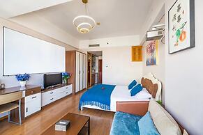 Hangzhou Yilin Apartment Hotel