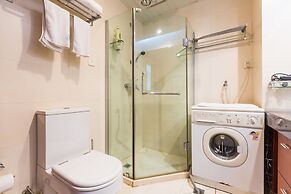 Hangzhou Yilin Apartment Hotel