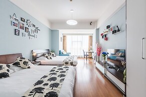 Hangzhou Yilin Apartment Hotel