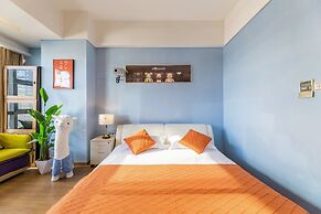 Hangzhou Yilin Apartment Hotel