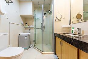 Hangzhou Yilin Apartment Hotel