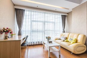 Hangzhou Yilin Apartment Hotel