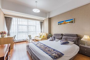 Hangzhou Yilin Apartment Hotel