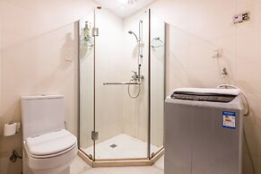 Hangzhou Yilin Apartment Hotel