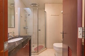 Hangzhou Yilin Apartment Hotel