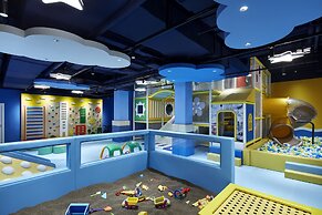 Xianghu Xiaoyao Manor