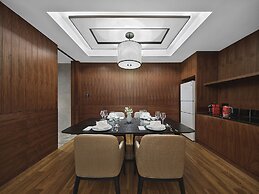 Xianghu Xiaoyao Manor