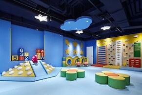 Xianghu Xiaoyao Manor