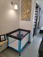 Home of Art in Neve-Tzedek Heart