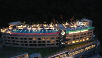 Hotel Susung