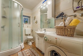 Holiday Home Stone Wall