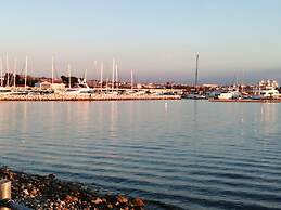 Holiday Home Stone Wall
