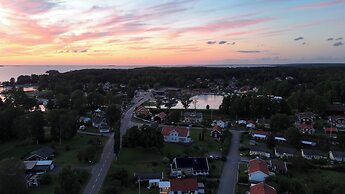 Sjötorps Hostel