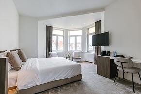 Hotel Astoria De Haan