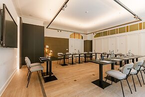 Hotel Astoria De Haan