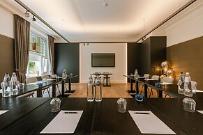 Hotel Astoria De Haan