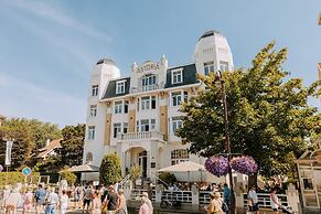 Hotel Astoria De Haan