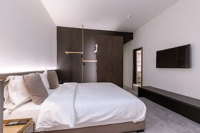 Hotel Astoria De Haan