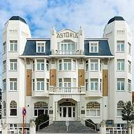 Hotel Astoria De Haan