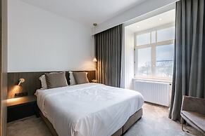 Hotel Astoria De Haan