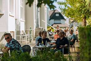 Hotel Astoria De Haan