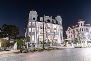 Hotel Astoria De Haan