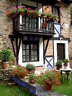 Camino Real de Selores