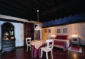 Camino Real de Selores