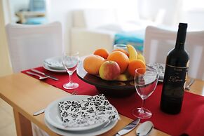 Beach Apartement - Studio Apartement - 2 Persons
