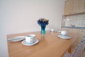 Beach Apartement - Studio Apartement - 2 Persons