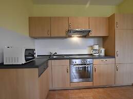 Holiday Home in Zierow With Terrace