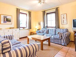 Thatched Villa With Dishwasher Near the Beach