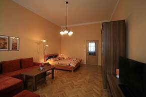 Apartment No. 19 Jaltská 3