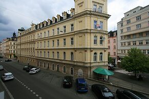 Apartment No. 19 Jaltská 3