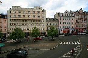 Apartment No. 19 Jaltská 3