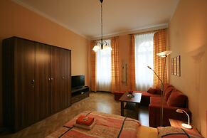 Apartment No. 19 Jaltská 3
