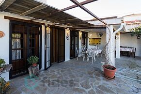 Cortijo Mirasol