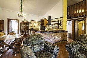 Cortijo Rincon Del Sur