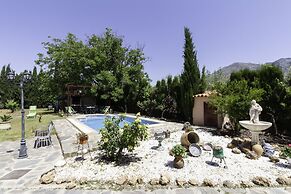 Cortijo Rincon Del Sur