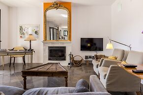 Casa Jardin De Los Limones