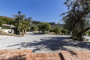 Casa Jardin De Los Limones