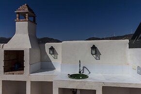 Casa Jardin De Los Limones