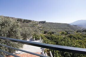 Casa Jardin De Los Limones