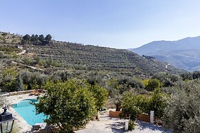 Casa Jardin De Los Limones