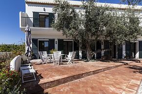 Casa Jardin De Los Limones