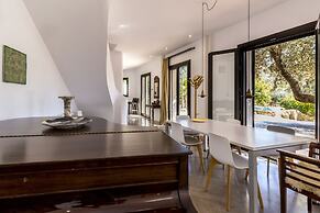 Casa Jardin De Los Limones