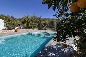 Casa Jardin De Los Limones