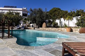 Casa Jardin De Los Limones