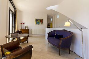 Casa Jardin De Los Limones