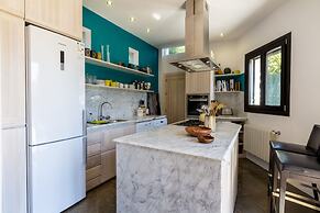 Casa Jardin De Los Limones